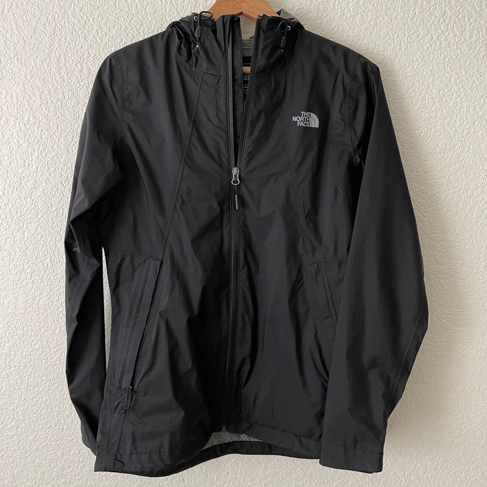 The North Face Rain Jacket Shell